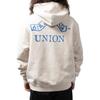 Jordan X Union La Fleece Hoodie IB5116-104