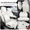 Mazda EZ60 All-Season Seat Covers & Cushions