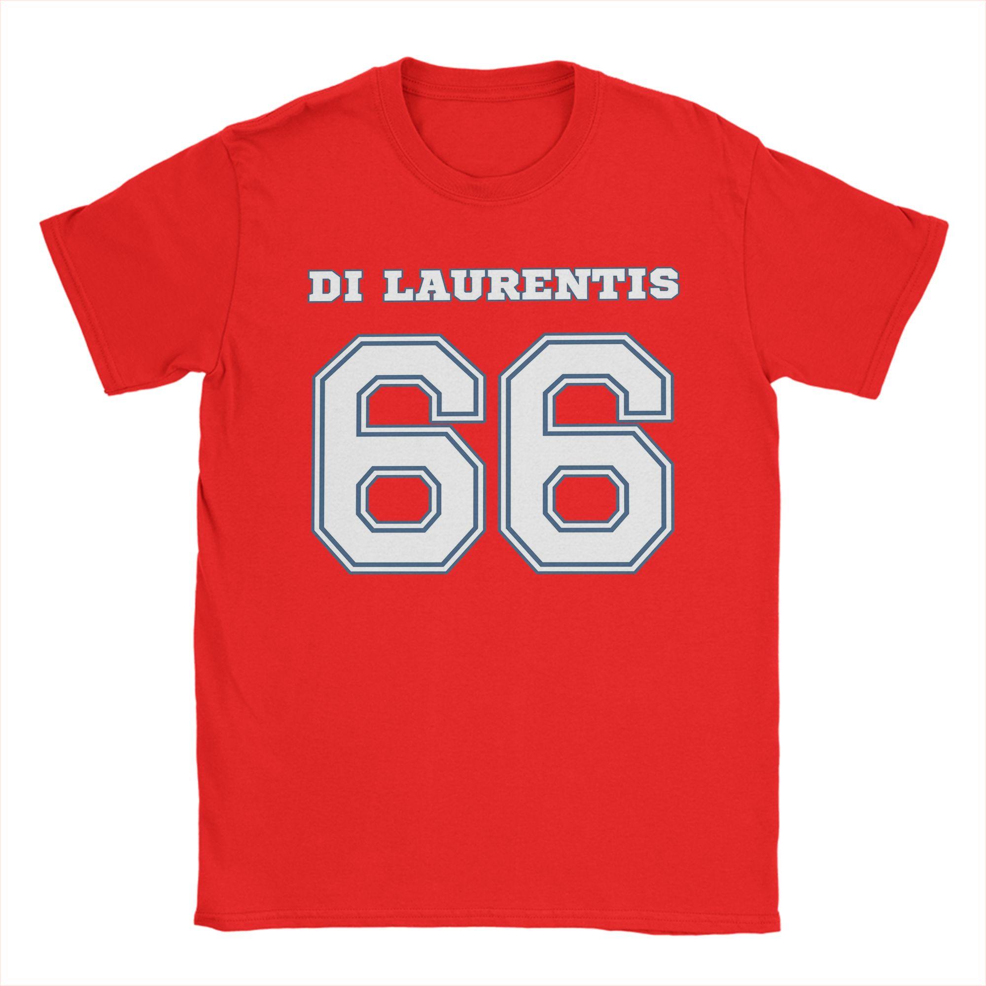 Mens Off Campus Dean Di Laurentis Briar U T Shirt 100 Cotton Tops Novelty Short Sleeve Round Collar Tees Plus Size TShirt S