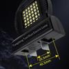 1/2/4Pcs Universal Portable Led Work Lamp For 18V-21V Li-Ion Battery Outdoor Camping Emerge Light Power Tool Accessories