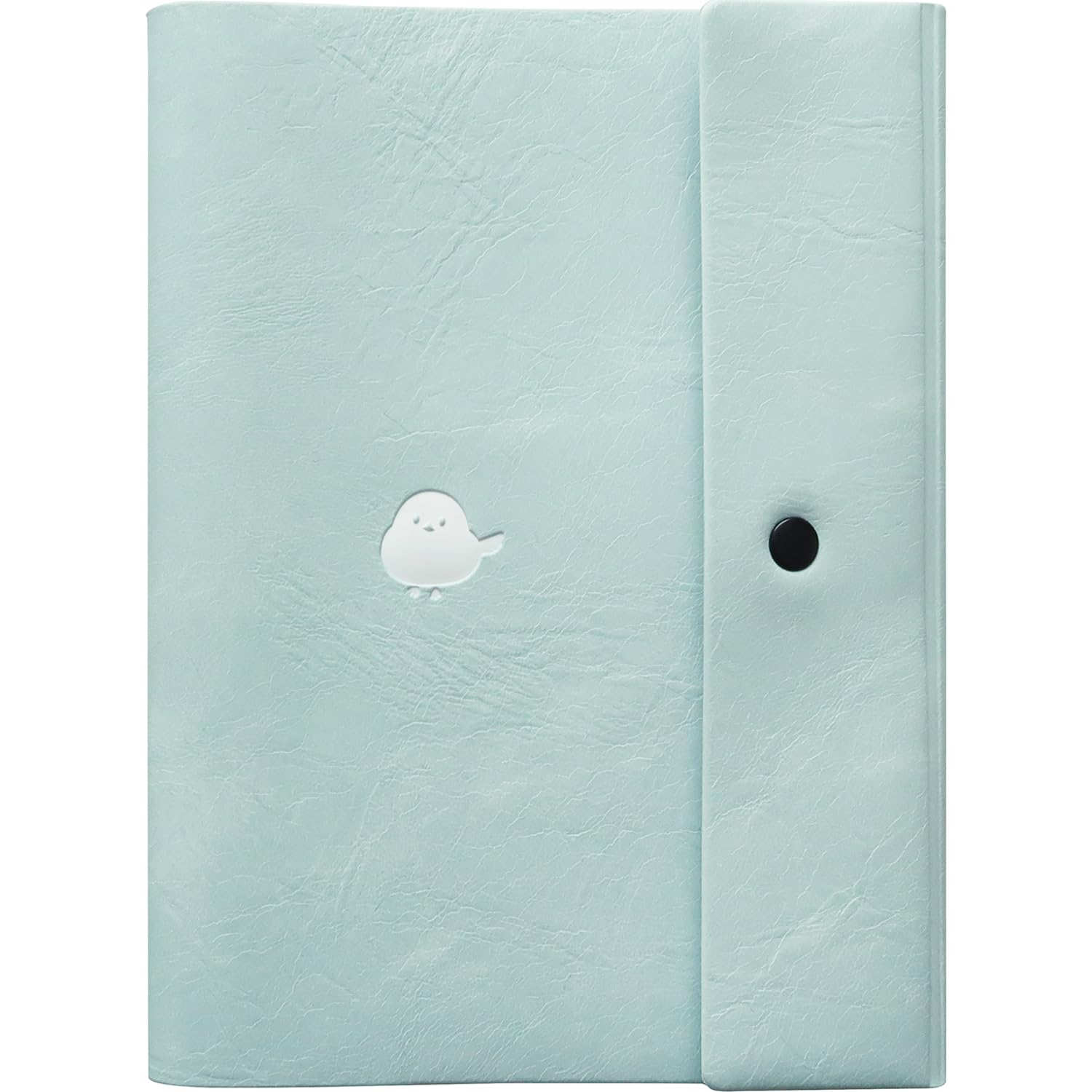 El Commune Cover Twin Cover COTOMO Long-tailed Tit CTM-014