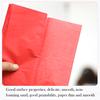 50-Piece Premium Quality Tissue Gift Wrapping Paper Crafts, Packing and More