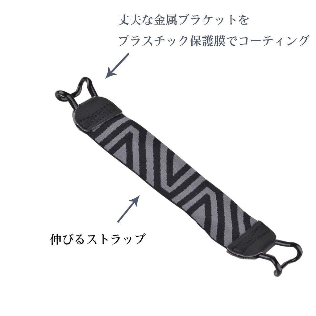 TFY Compatible Kindle Voyage Kindle Paperwhite Kindle Fire Safety Hand Strap 6-inch / 6-inch / 6-inch