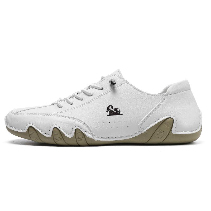 Best-selling Large-sized Shoes, Low-top Men's Casual Shoes, Men's Shoes Devotion