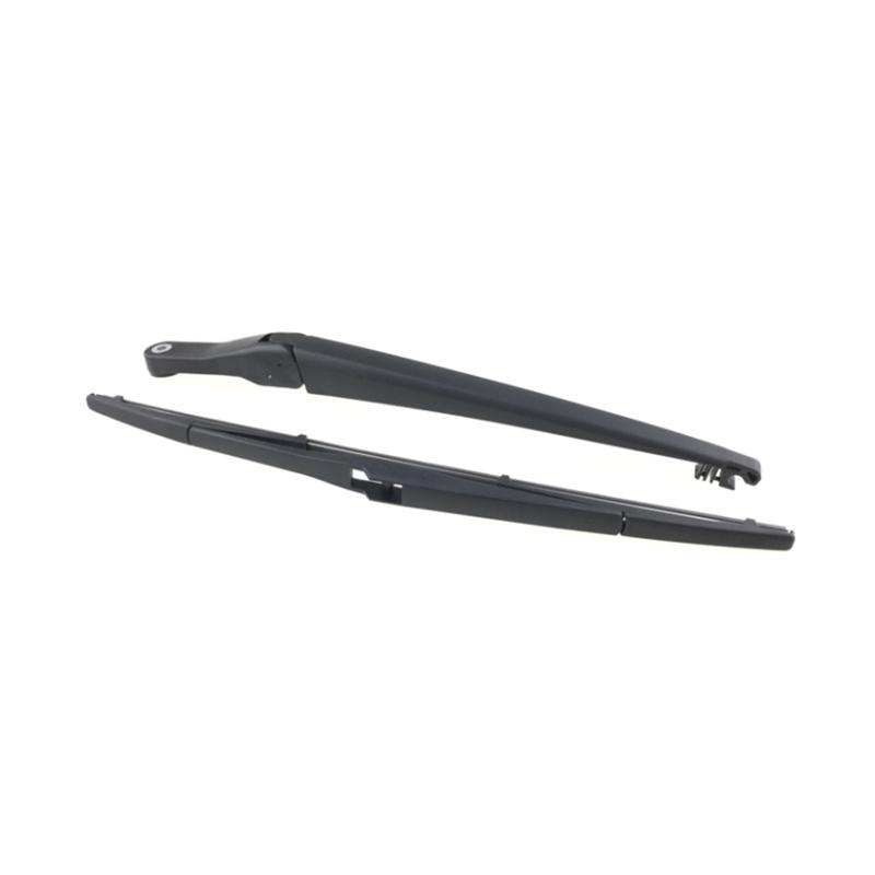 Car Rear Windshield Wiper Black Car Rear Whield Scraperto      Fit for Toyota Sienna 2011 -