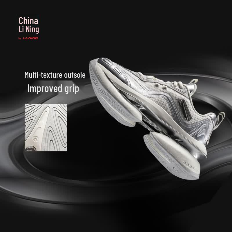Li-Ning Lingkong Women's Trendy Sports Shoes