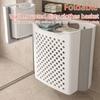 Large Capacity Storage Basket Foldable Storage Bag Fashion Laundry Basket