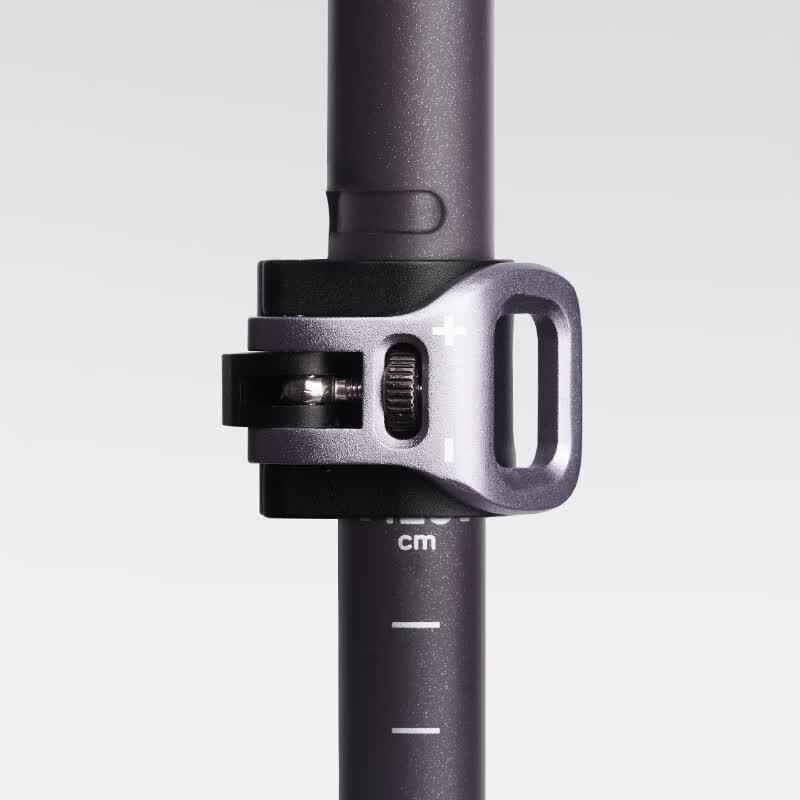 Naturehike Light Trail 5EXT T800 Carbon Fiber Folding Trekking Pole
