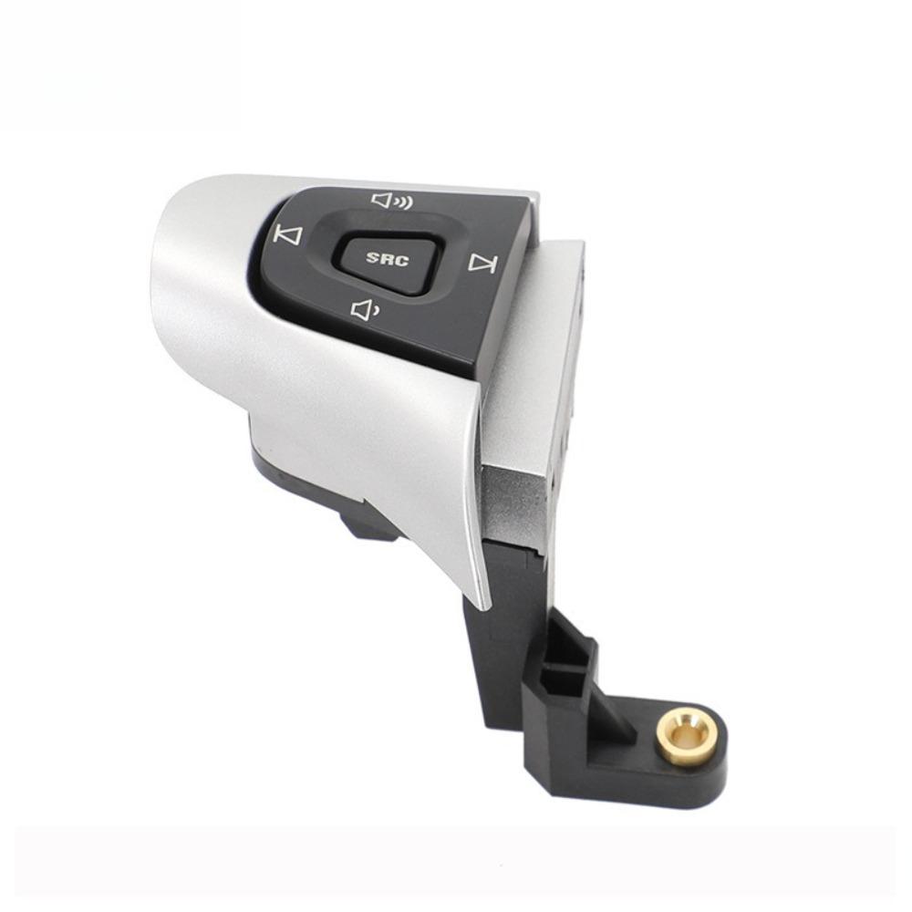 1881591 1881593 Для SCANIA Серии P G R T Переключатель Круиз-контроля Кнопка Рулевого Колеса Скорость Кнопка Ручки Автокруиз Меню Приборной Панели 1881591-Left