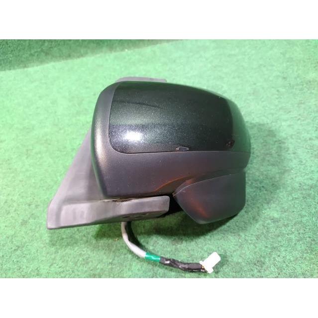 Hijet Caddy HBD-LA700V Left Side Mirror D X07 87940-B2J71