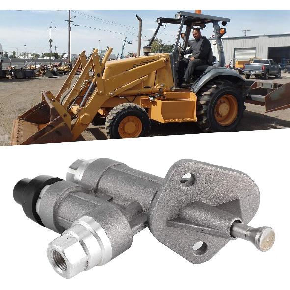 Aramox Fuel Transfer Pump for B Series 1106N1‑010, Fuel Transfer Pump Part 3918076 4937767 3917998