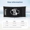 Vasco da Gama Custom Name Printed Beach Towel Personalized Soft Towel For Swimming Beach Travel
