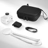 Hard Shell Protective Case For Go Ultra Action Camera Accessories Travel Companion Lightweight Dustproof Camera Case