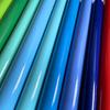 100x138cm 0.7mm Artificial Patent Leather Fabric for Luggage Makeup Bag Belt Apron Diy Sewing Waterproof Glossy Wearable Cloth