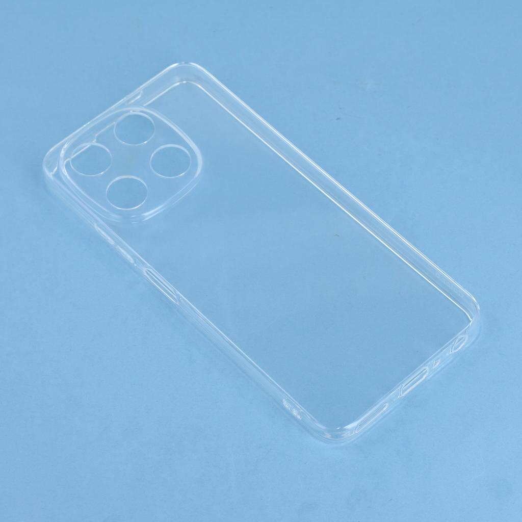 Etui do Blackview Color 6 Miękki TPU Ochrona przed upadkiem Pokrowiec na telefon