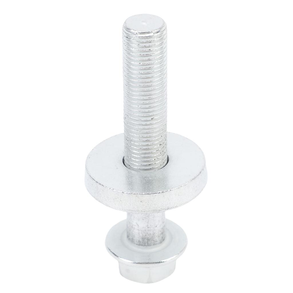 Crankshaft Pulley Bolt Replacement for Fiesta 2011 2020 Vehicle BE8Z 6A340 A Engine Crank Pulley Bolt
