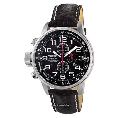 Force Chronograph Tachymeter Quartz 2770 Men's Watch