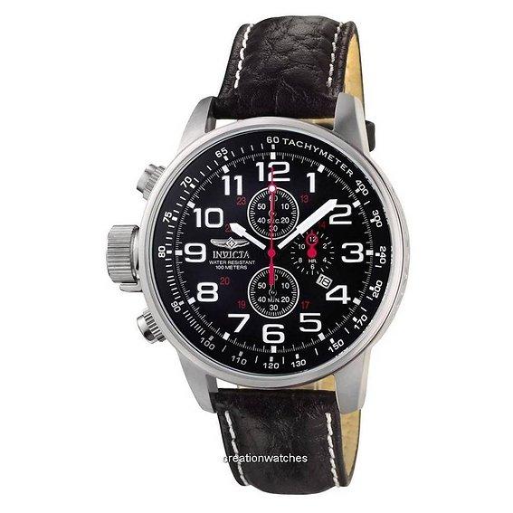 INVICTA Force Chronograph Tachymeter Quartz 2770 Men's Watch