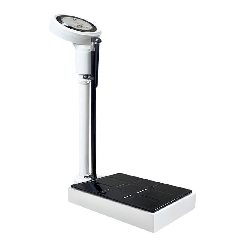 

Механические весы для тела