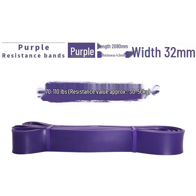 Fitness Resistance Band