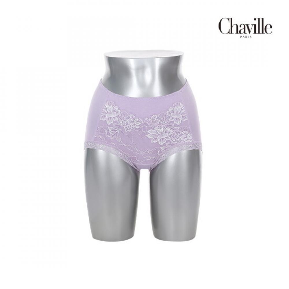 Chaville New Correction Modal Blended Maxi Panties 10 Pieces