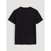 European Sizes PAUL IS RECHARGING Print Men'S Short Sleeve T-shirt Summer T-shirt Top