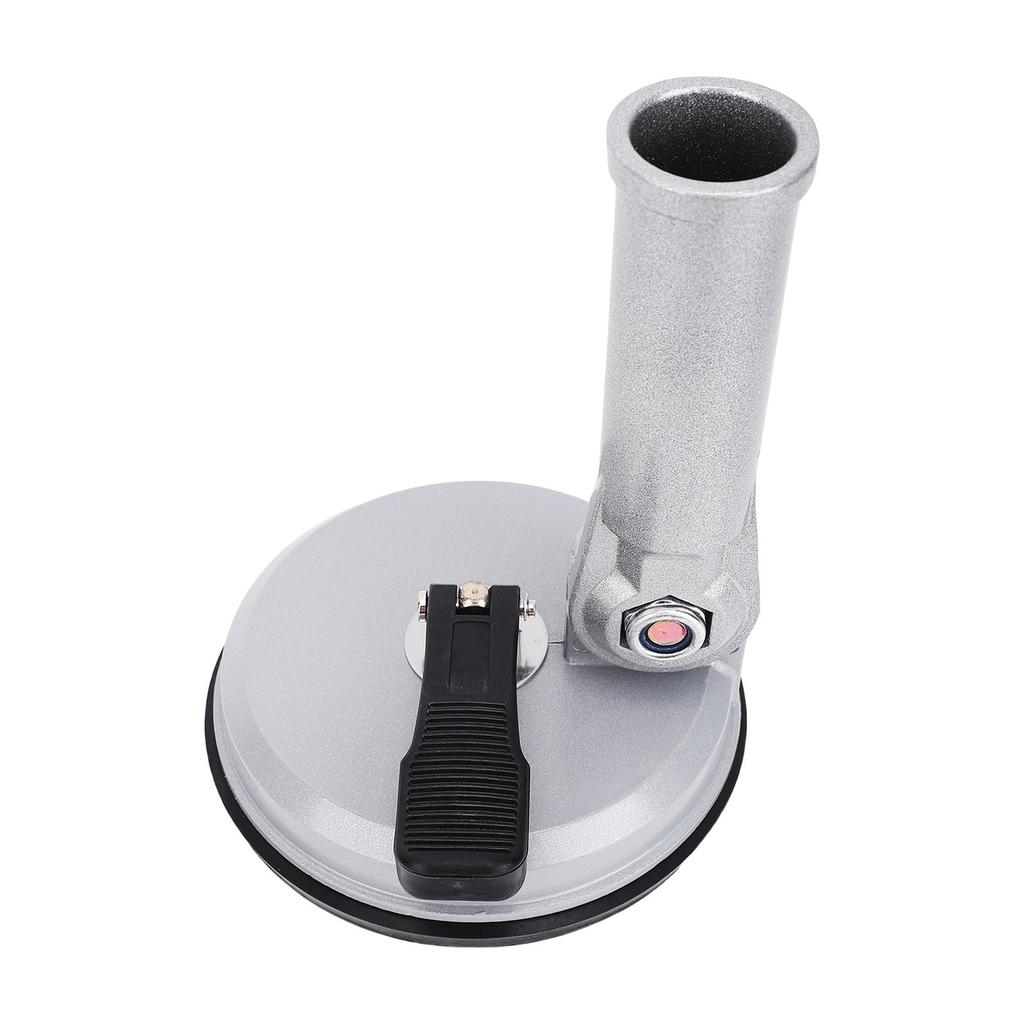 Suction Cup Flag Pole Holder RV All Purpose 180 Degree Adjustable Multiposition Heavy Duty Mounting Bracket for Truck