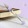 MajoJohn Crystal Glass Dip Pen Set – For Enthusiasts, Planning, Drawing & DIY Projects