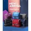 Korean Style Multifunctional Large Capacity Waterproof Travel Cosmetic Storage Toiletry Bag