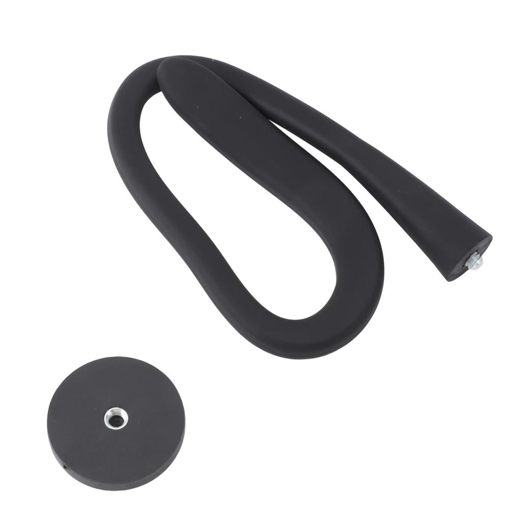 Multifunction Laundry Door Post Keep Ventilation Front Load Washer Door Prop Washer Door Stopper for Washing Machine