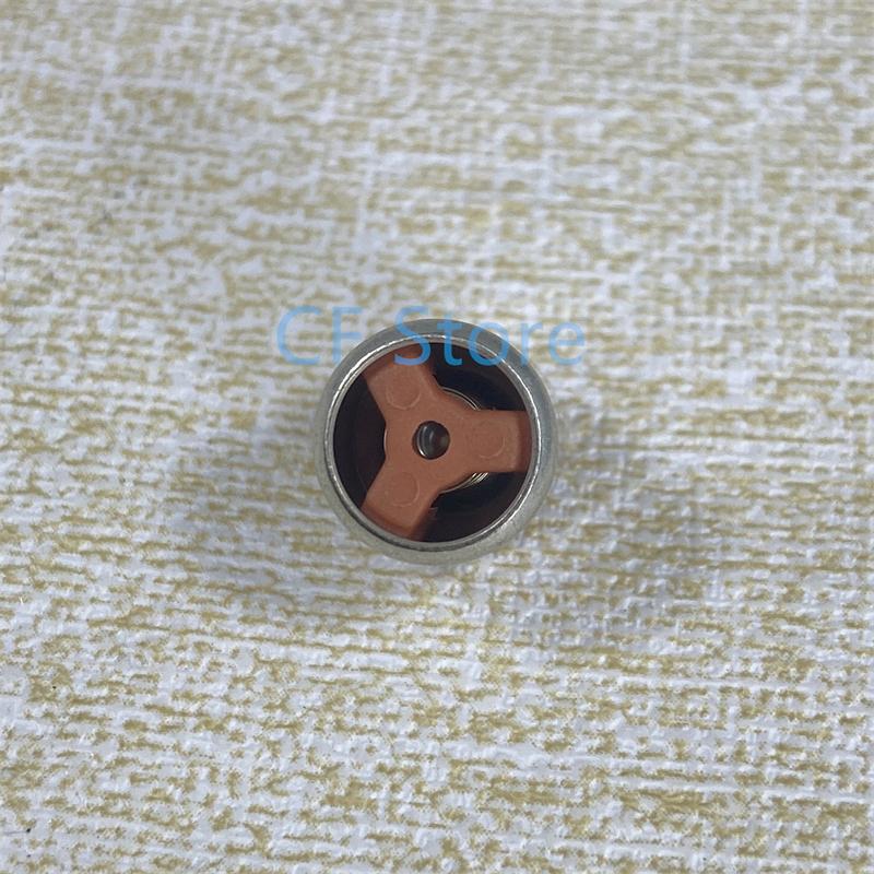 10PCS Oil Flow One-Way Valve For Chevrolet Aveo Cruze Sonic Epica 1.6 1.8 Opel Vauxhall Astra 55563957
