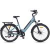 ENGWE P275 SE Multi Terrain Electric Bicycle For Adult 250W Motor 36V13AH Battery City Commuting E-Bike With TowSeat