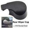 Car Rear Windshield Wiper Arm Nut Cap Cover For VW Golf MK6/MK7 Passat B8 Touran 5K6955435