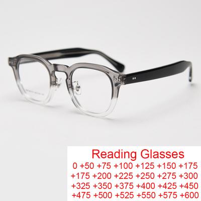 Gafas y accesorios