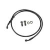 120cm – black