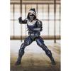 S.H.Figuarts MARVEL Taskmaster (Black Widow) Approx. 150mm ABS&PVC Painted Movable Figure