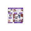 Halloween Inflatable Ghost with LED Light Outdoor Decorations