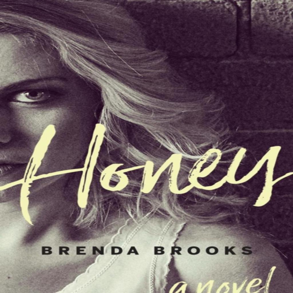 Honey by Brenda Brooks Paperback Book 9781770414976