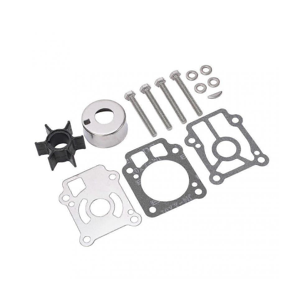Tohatsu M40C M25C3 M30A3 M30A4 2 Stroke Outboard Water Pump Impeller Repair Kit 361 87322 0 Replacement