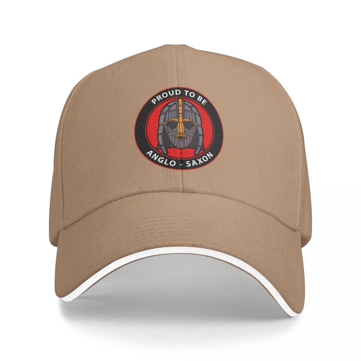 

Anglo Saxon Baseball Cap Dropshipping sun hat Men s Women s