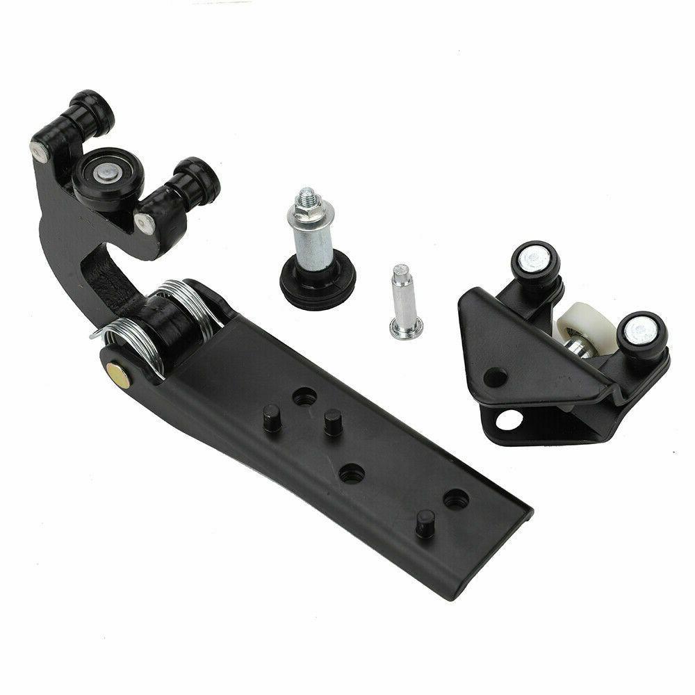 Sliding Door Roller Guide Hinge Right Side For Renault Master MK3 NISSAN NV400 OPEL Movano B 8200661119, 777946809R, 745963412R