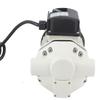 Diaphragm Pump 10m Discharge Head 50.75PSI 330W 40Lmin Electric Self Priming Water Pump