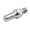 A96I-120st Plasmatips Kit 1,0 mm 1,1 mm Elektrod 52582 för IPT-60 PT60 PT40 IPT-40 Plasmaskärbrännare 1,0 mm Munstycke 51313P1.0