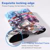 Mouse Pad Neverness To Everness NTE Cute Girl XXL Gaming Keyboard HD Printing Mousepad Office Computer Anime Gamer Desk Mat Rug