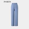 PORTS Women's LT9P020UWS030 Casual Pants