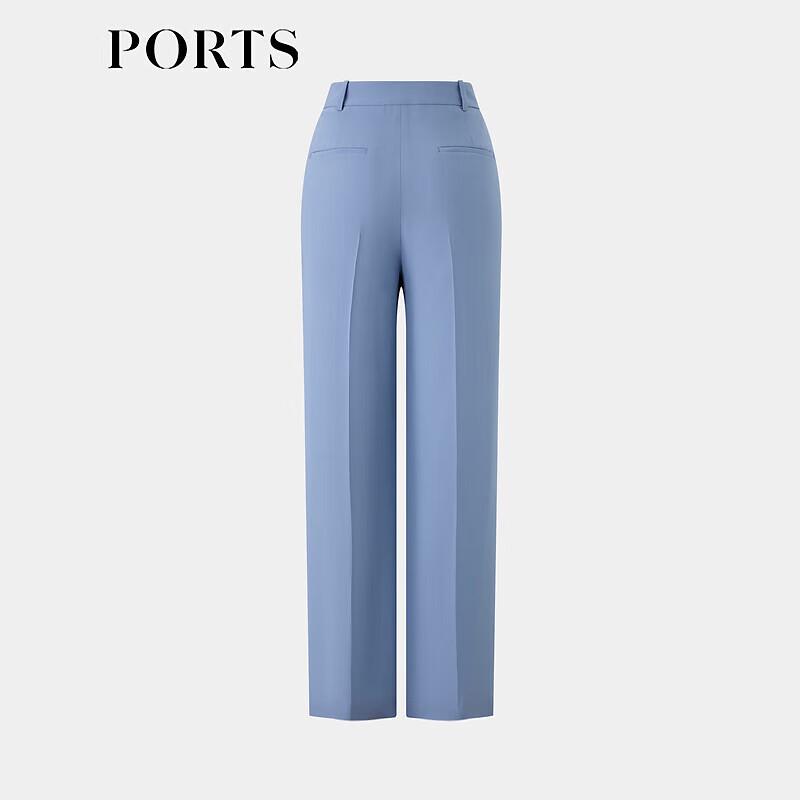 PORTS Women's LT9P020UWS030 Casual Pants