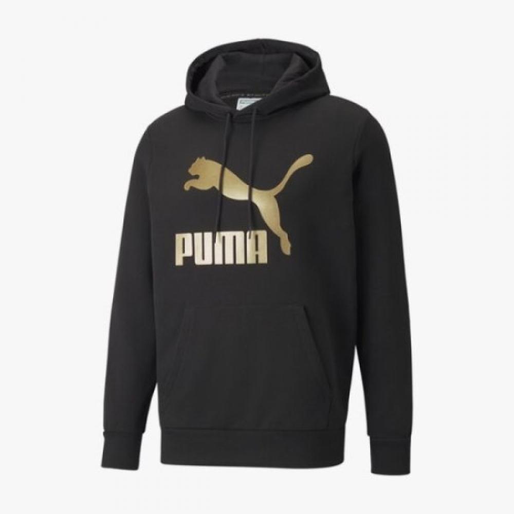 

Puma Classic Logo Hood 530085 56 Item number:53008556/size:M