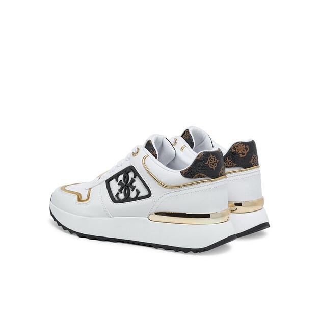 Guess Sneakers FLJKOY ELE12