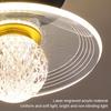 Nordic LED Ceiling Lamp Indoor Lighting Home Lamp Bedroom Bedside Living Room Dining Table Corridor Decoration Ceiling Light