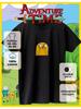 Adventure Time Printed T-shirt - Adventure Time